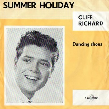 Cliff Richard